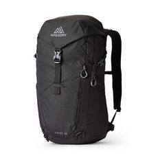 GREGORY 美國 28L NANO多功能背包《光學黑》153034/登山包/後背包/電腦包/旅行