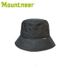 Mountneer 山林 中性3M鋪棉保暖筒帽《深灰》12H06/保暖帽/戶外/登山