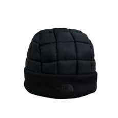 The North Face 防風化纖保暖帽《黑》7WKP/飛行帽/雪帽/登山帽/防寒帽