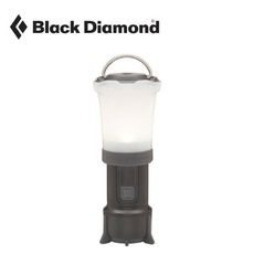 Black Diamond 美國 Orbit 營燈 碳黑營燈/露營燈/620710