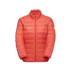 MAMMUT 長毛象 Crag IN Jacket 女化纖外套《蜜桃粉》1013-03440/登山/