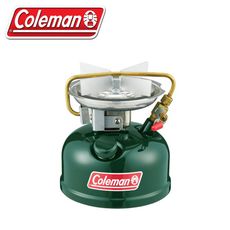 Coleman 美國 SPORTSTE II 氣化爐CM-28577/汽化爐/攻頂爐/戶外爐具/單口