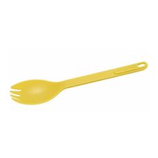 Mont-Bell 日本 STACKING SPORK 叉匙《綠》1124957/湯匙/叉子/炊具/