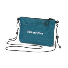 Karrimor 英國 Dual sacoche 斜背包《軍團藍》53619DS/側背包/腰包/戶外