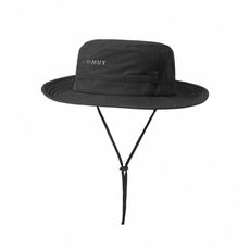 MAMMUT 長毛象 Hiking Adventure Hat AF 漁夫帽《黑》1191-0200