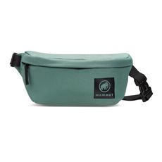 MAMMUT 長毛象 Xeron Classic Waistpack 2L腰包《深玉石綠》2810-