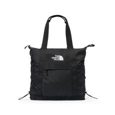 The North Face 22L 單肩背提包《黑》52SV/登山/書包/休閒包/旅行