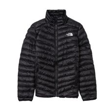 The North Face 女 可套式化纖外套《黑》8AYE/登山/防潑水/立領外套/鋪棉外套