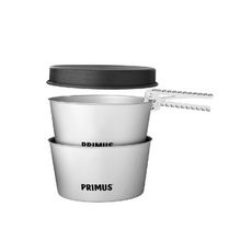 PRIMUS 瑞典 Essential Pot SET 1.3L 鋁合金鍋組740290/套鍋組/戶