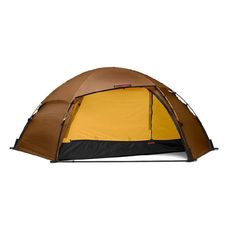 HILLEBERG 瑞典 紅標 Allak 2 艾拉克 二人帳篷《沙棕3.3 kg》015413/登