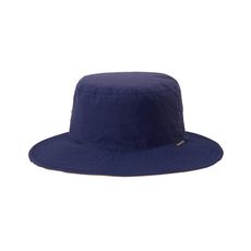 Mont-Bell 日本 REVERSIBLE HAT 雙面圓盤帽《海軍藍》1118694/登山/遮