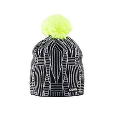 CRAFT 瑞典 毛呢球球保暖帽《黑》1903617/保暖帽/針織帽/毛線帽/休閒帽/毛帽