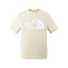 The North Face 男 圓領快乾短袖棉T AP《淺卡其》88GY/登山/吸濕/排汗/透氣/