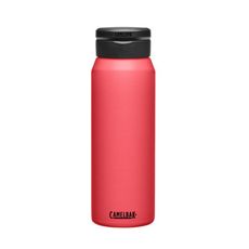 CamelBak 美國 Fit Cap完美不鏽鋼保溫瓶(保冰)《野莓橘》750mlCB2897601