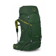 OSPREY 美國 ACE 50L 登山背包《綠冠葉綠》青少年背囊/健行背包/兒童背包