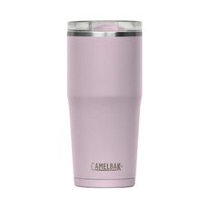 CamelBak 美國 600ml 防漏不鏽鋼雙層真空保溫杯《天空紫》CB2845501060/鋼杯