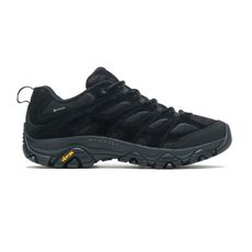 MERRELL 美國 男 MOAB 3 GORE-TEX 《黑色》ML036320/登山/健行鞋/越