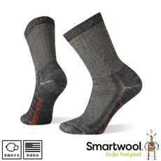 SmartWool 美國 女 中級減震徒步中長襪《海軍藍》SW010294/羊毛襪/運動襪/戶外襪/