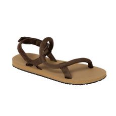 Mont-Bell 日本 LOCK-ON SANDALS 涼鞋《棕》1129714/輕量涼鞋/登山/