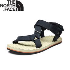 The North Face 男 輕便舒適休閒涼鞋《深藍》2Y97/運動涼鞋/輕量涼鞋/海灘鞋