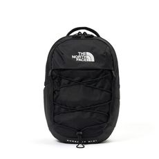 The North Face BOREALIS MINI 迷你後背包《黑》52SW4HF/登山/後背