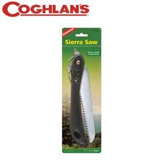 COGHLANS 加拿大  輕便鋸 輕巧刀具/折疊收納/五金工具/登山/露營/8400