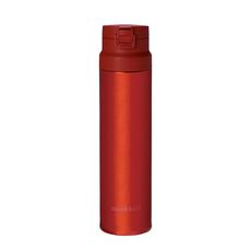 Mont-Bell ALP THERMO BOTTLE ACTIVE 0.9L 保溫瓶《紅》1134