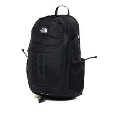 The North Face HOT SHOT 30L雙肩包《黑》3KYJ/多隔層舒適背負後背包/休