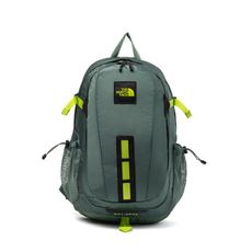 The North Face HOT SHOT 雙肩包 30L《鴨綠/草綠》3KYJBDO/登山/後
