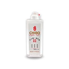 CHIBO 芝寶 打火機&暖手爐專用燃油 133ml低氣味/易點燃/高純度