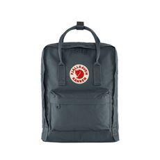 Fjallraven 小狐狸 Kanken 背包16L《石墨灰》F23510/登山/健行/後背包/雙