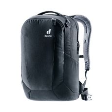 Deuter 德國 GIGA 旅行背包 28L《黑》3812321/輕量登山包/電腦後背包/工作背包