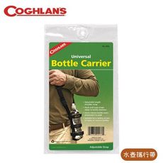 COGHLANS 加拿大 水壺攜行帶 Bottle Carrier水壺帶/攜行帶/水壺/水壺帶/登山