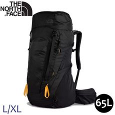 The North Face 65L TERRA 背包(L/XL)《黑》3GA5/ 專業登山健行雙肩