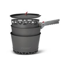 PRIMUS 瑞典 PrimeTech Stove Set 2.3L 效能鍋爐組351033/套鍋組