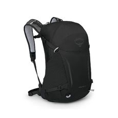 OSPREY 美國 Hikelite 26L 輕量網架健行背包《黑》隨身背包/登山背包/運動背包