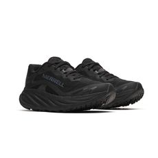 MERRELL 美國 女 PROMORPH 健走慢跑鞋《黑》ML068712/戶外/露營/登山/健行