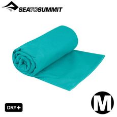 Sea To Summit 澳洲 輕量快乾毛巾 M《波羅海藍》ACP071031/吸水毛巾/運動毛巾