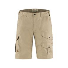 Fjallraven 小狐狸 男 Vidda Pro Lire 短褲《化石》F86892/登山褲/健