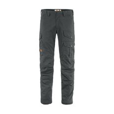 Fjallraven 小狐狸 男 Vidda Pro Lire 長褲《深灰》F86891/登山褲/健