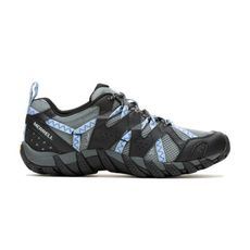 MERRELL 美國 女 WATERPRO MAIPO 2 水陸兩棲鞋《藍黑》ML038152/運動