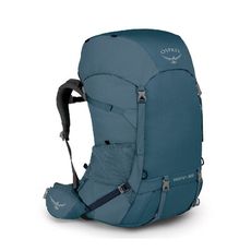 OSPREY 美國 Renn 65L 登山背包《挑戰藍》雙肩背包/行李背包/健行/打工度假