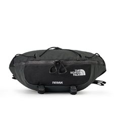 The North Face TERRA LUMBAR 3L 腰包《黑》81EO/腰包/小包/斜背包