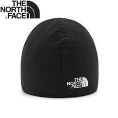 The North Face 透氣排汗保暖帽《黑》7RI6/保暖帽/冬季帽/休閒帽