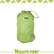 Mountneer 山林 收納袋30*25cm (中)不挑色11EC03/摺疊袋/購物袋/束口袋
