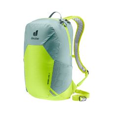 Deuter 德國 17L SPEED LITE 超輕量旅遊背包《螢光萊姆》3410122/戶外休閒