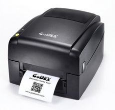 GoDEX 科誠 EZ530 熱感式＆熱轉式 兩用條碼列印機