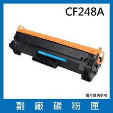 CF248A副廠碳粉匣/適用機型HP LaserJet Pro M15w / M28w