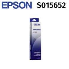 EPSON原廠色帶 S015652 適用:LQ-635C