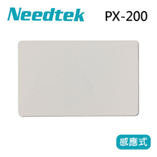 優利達 PX-200適用感應卡【10張入】